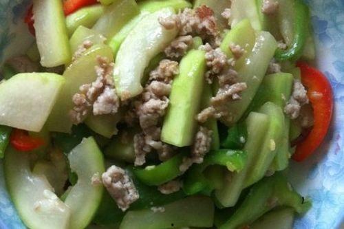 瓠瓜可以做菜吃吗视频讲解,视频揭秘家常菜制作秘诀