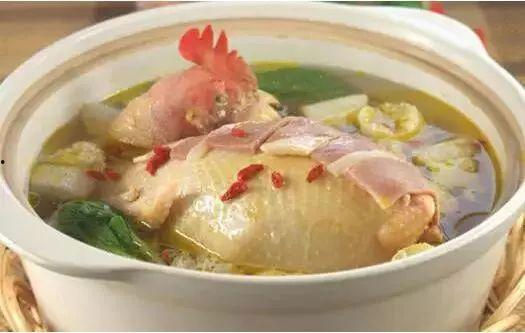 什么瓜适合炖鸡吃呢视频,揭秘最适合炖鸡的瓜类食材