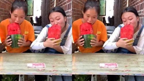 吃瓜比赛搞笑视频完整版在线观看,在线观看笑料连连