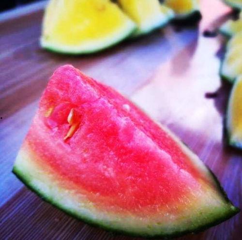 山东沂山吃瓜视频,一场别开生面的吃瓜盛宴