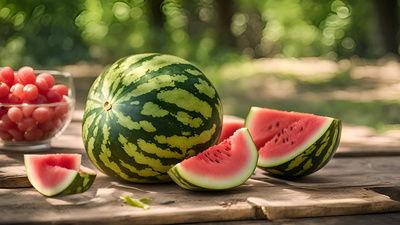 山东沂山吃瓜视频,一场别开生面的吃瓜盛宴