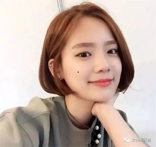 吃瓜博主女生短发视频,揭秘博主女生短发魅力