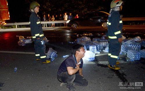 成都车祸吃瓜视频最新消息,最新进展揭秘，事故真相逐步浮出水面
