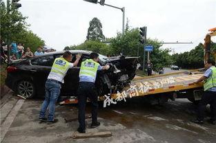 成都车祸吃瓜视频最新消息,最新进展揭秘，事故真相逐步浮出水面