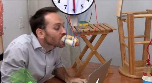 老外发明吃瓜视频,老外视角下的中国网络现象