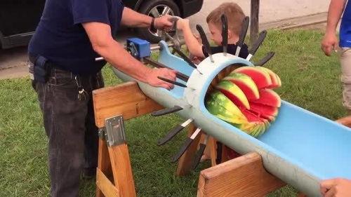 老外发明吃瓜视频,老外视角下的中国网络现象