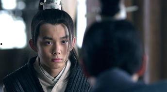 琅琊榜视频飞流吃瓜,琅琊榜中的爆笑瞬间