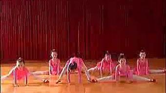 吃蜜瓜舞蹈课例视频,跟随视频学习甜蜜节奏与活力舞步