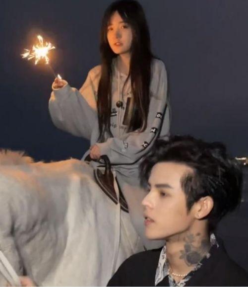 吃瓜群众殷世航视频