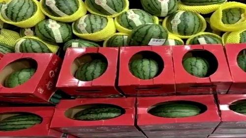 抽奖群众吃瓜视频,群众围观抽奖狂欢现场