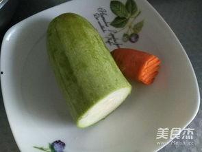 角瓜鸡蛋能做汤吃吗视频,角瓜鸡蛋汤制作教程