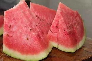 吃半个石头瓜视频大全,半颗石头瓜的奇幻之旅