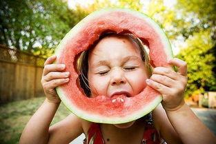 胖子吃瓜降糖效果好吗视频,视频揭示神奇食疗法