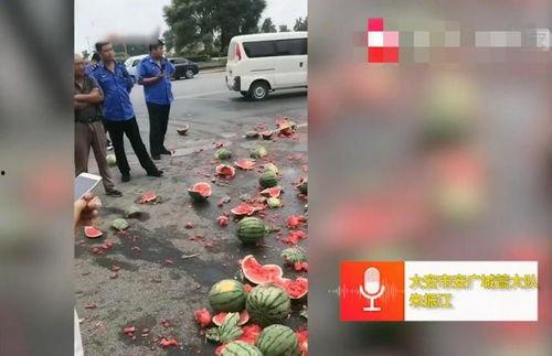 顺义西马坡吃瓜事件视频,一场引发热议的网络视频风波