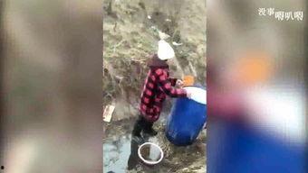 吃瓜路人翻车视频,一场意外引发的围观与反思