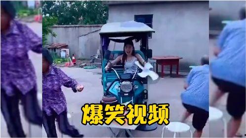 带你吃瓜解说搞笑视频,笑料百出！带你领略“带你吃瓜”搞笑视频的魅力