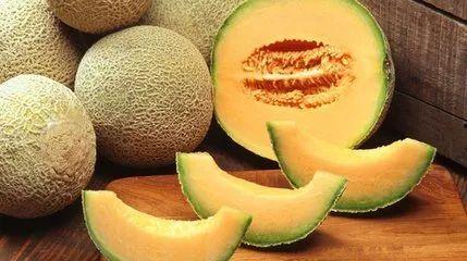 小朋友吃哈密瓜动画视频,动画视频里的哈密瓜盛宴