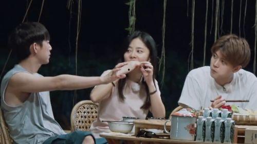 瀚林府吃瓜视频在线观看,揭秘宫廷秘闻，带你领略宫廷生活百态