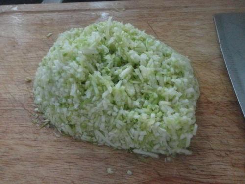 角瓜吃馅儿的做法视频,家常美味，简单易学的视频教程