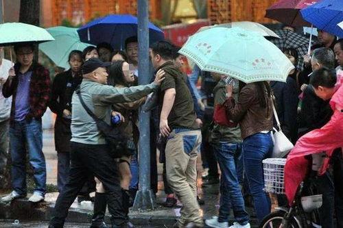 肇庆吃瓜群众事件视频