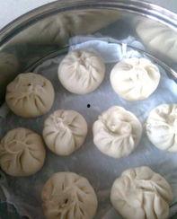 吃葫芦瓜包子做法视频,家常美味，简单易学的视频教程