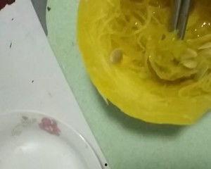 搅瓜怎么吃视频