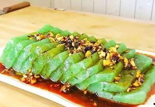 搅瓜怎么吃视频