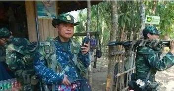 缅甸内战大妈吃瓜原视频,大妈围观吃瓜，真实记录战火下的民间生活