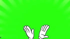 吃瓜素材绿幕视频大全免费,吃瓜素材轻松获取，打造个性短视频！