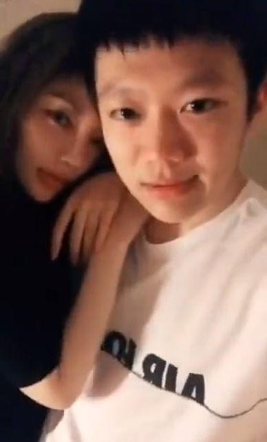 李小璐pgone事件视频吃瓜,揭秘娱乐圈的“瓜田”风云