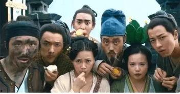 保定满城吃瓜群众视频,保定群众共赏夏日盛宴