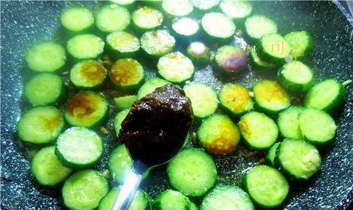 清淡吃瓜的视频