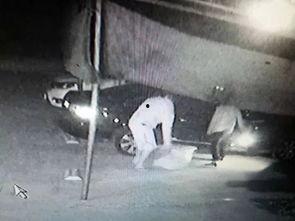 惠州水东吃瓜事件视频,一场引发热议的街头冲突