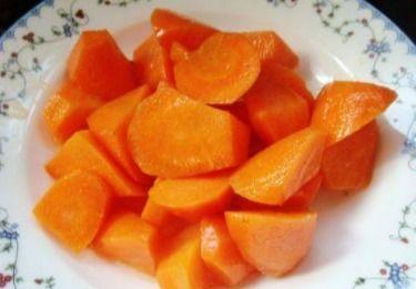 烧瓜可以蘸白糖吃么视频,视频教你如何美味搭配