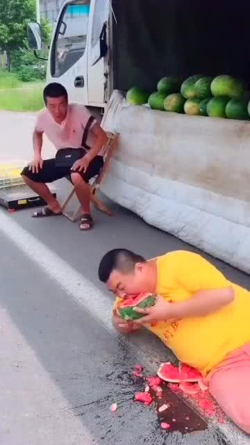 吃瓜群众小胖哥视频全集