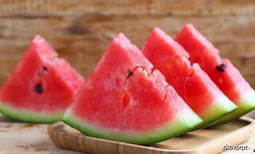 吃小瓜喝热水能减肥吗视频