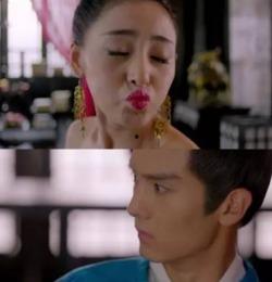 吃瓜霸王花亲亲视频在线观看