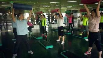 彩塘健身房视频吃瓜视频,吃瓜视频背后的健身风云