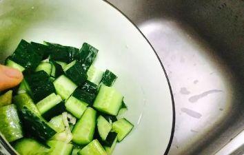 破手瓜怎么吃才好吃呢视频,视频教你如何烹饪出最佳口感