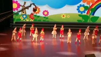 大班儿童剧《吃瓜大会》完整视频,大班儿童剧中的欢乐盛宴与成长启示