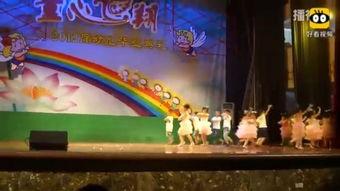 大班儿童剧《吃瓜大会》完整视频,大班儿童剧中的欢乐盛宴与成长启示