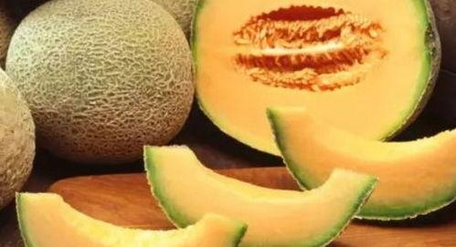 三月吃哈密瓜好吗视频讲解,三月吃哈密瓜的适宜性与营养益处