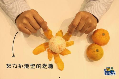 小糖人可以吃丑瓜吗视频