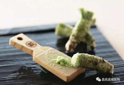 茭瓜可以蘸芥末吃吗视频,茭瓜蘸芥末的独特风味体验