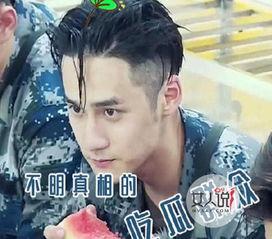 帅气的吃瓜小队长视频,揭秘视频背后的趣味与魅力