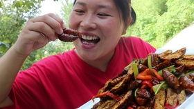 胖妹吃瓜视频,揭秘娱乐圈幕后故事