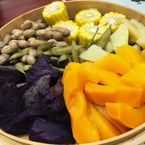 平凉吃瓜视频,揭秘当地美食文化盛宴