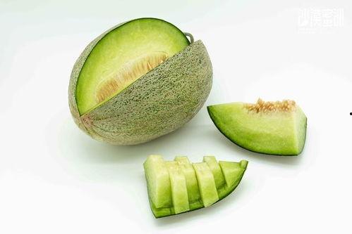 上海吃蜜瓜视频,甜蜜滋味，视觉与味蕾的双重享受