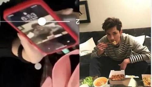 网红吃瓜塌房视频,揭秘网络红人背后的真相与争议