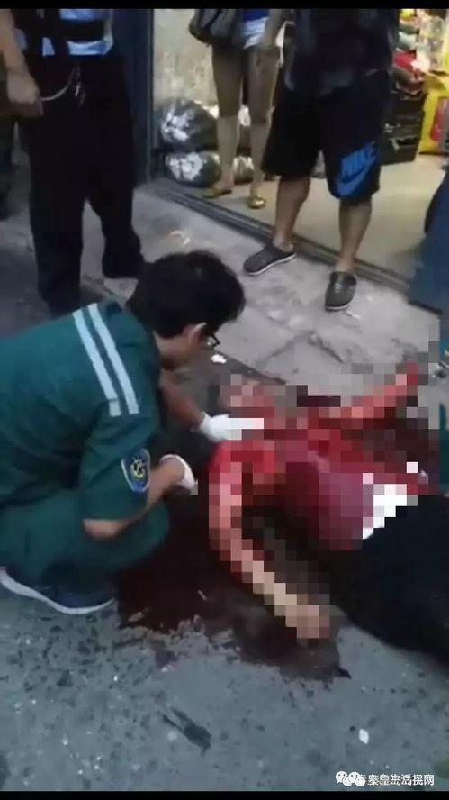 秦皇岛吃瓜事件视频,一场网络热议的真相揭秘